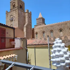 Apartment Balcone Delle Mura