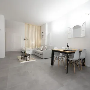 Getthekey Lenzi Apartamento