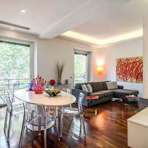 Pgrhome Riverside Appartamento