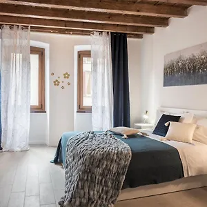 Domusbergamo - Boutique Apartamento