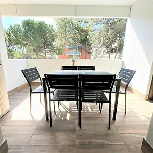 Apartment Acapulco
