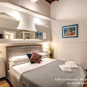 Penzion Tritone House