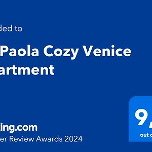 Ca Paola Cozy Apartamento