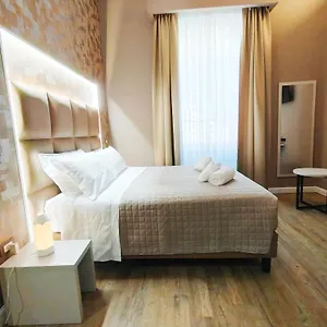 Bed & Breakfast Amoroma