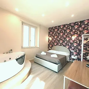 Bed & Breakfast Aurelia Garden