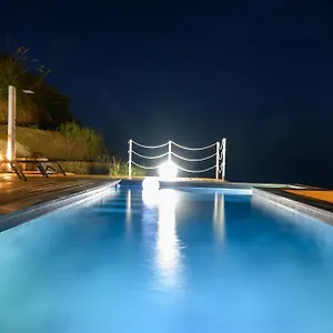  Villa Magliolo Italy