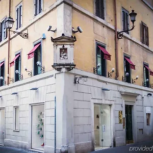 Gasthuis Residenza Canova Tadolini -, Rome
