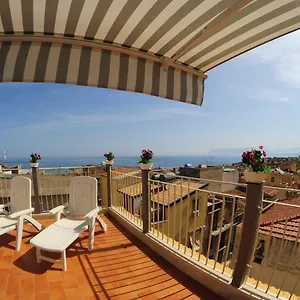 Apartment Le Sette Meraviglie