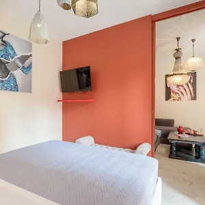 Apartamento Petra