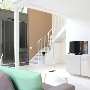  Apartment Via Magolfa - Heart Of Canals Italy