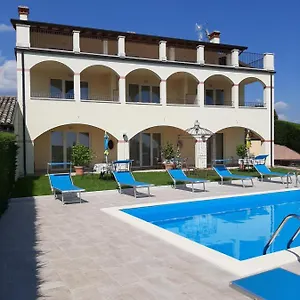 Apartment Benvenuto