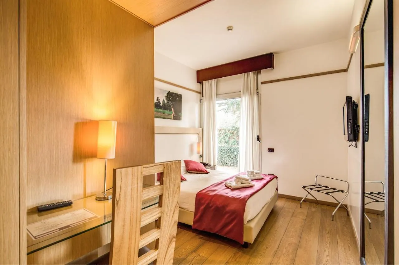 Ginevra Palace Hotel Rom