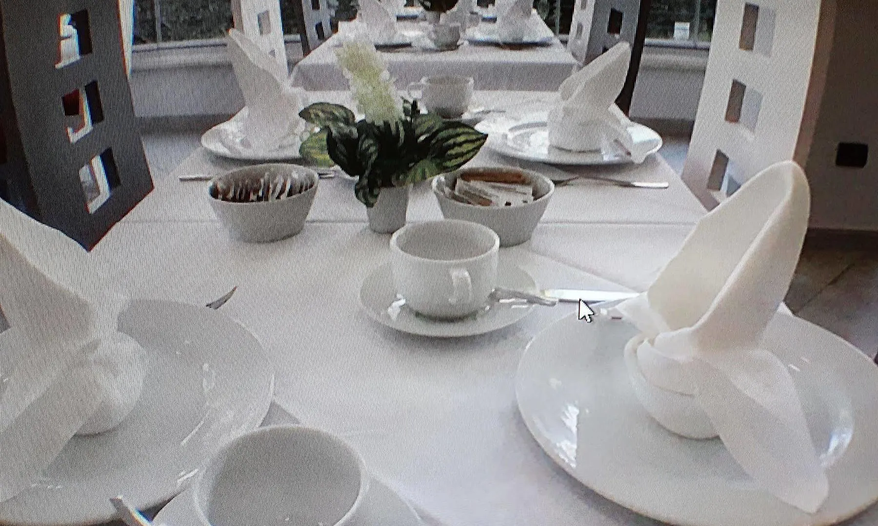 Ginevra Palace Hotel Roma