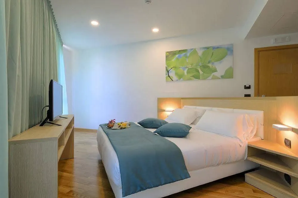 Ginevra Palace Hotel Rom
